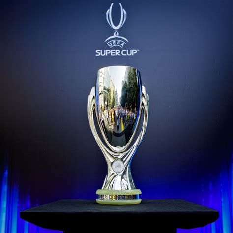 Europa super cup
